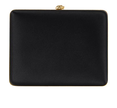 Skull Clutch, front view